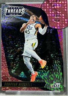 Donovan Mitchell