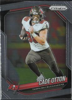Cade Otton