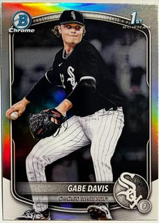 Gabe Davis