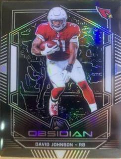 David Johnson