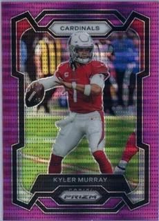 Kyler Murray