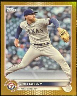 Jon Gray