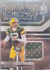 Aaron Rodgers