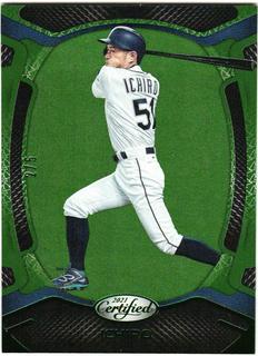 Ichiro