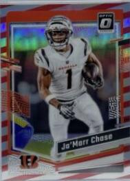 Ja'Marr Chase