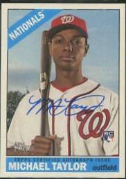 Michael Taylor
