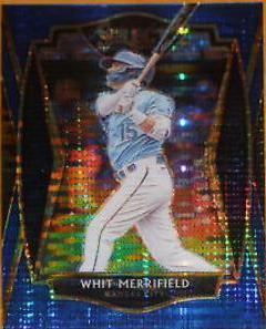 Whit Merrifield