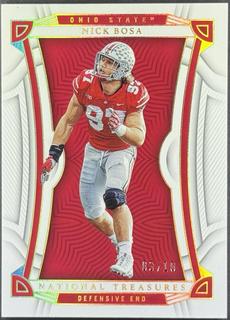 Nick Bosa