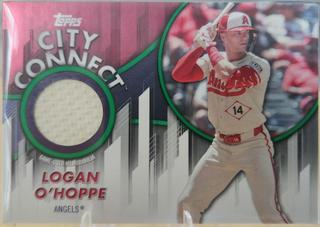 Logan O'Hoppe
