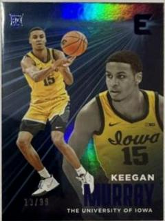 Keegan Murray