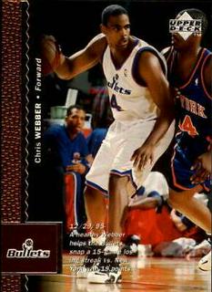 Chris Webber