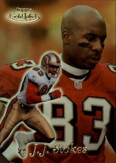 J.J. Stokes