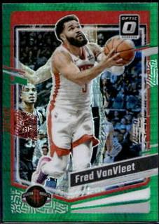 Fred VanVleet