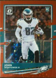 John Hightower IV