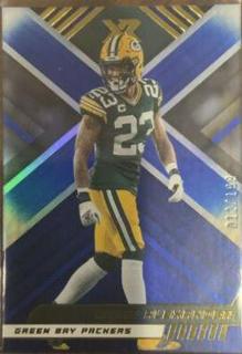 Jaire Alexander