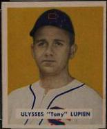 Ulysses Lupien