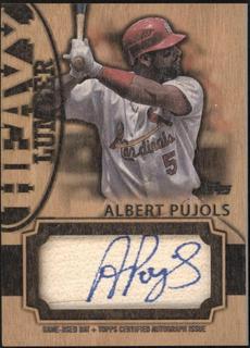 Albert Pujols