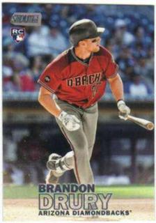 Brandon Drury