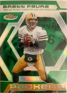 Brett Favre