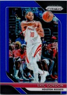 Eric Gordon