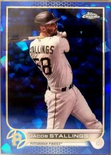 Jacob Stallings