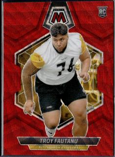 Troy Fautanu