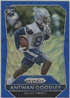 Antwan Goodley