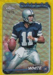 Danny White