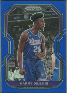 Harry Giles III