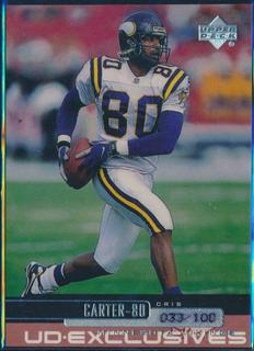 Cris Carter