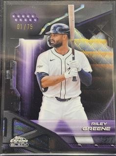 Riley Greene
