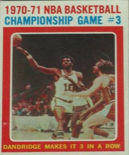 NBA Playoffs Game 3