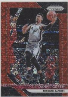 Danny Green