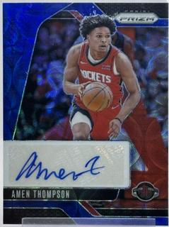 Amen Thompson
