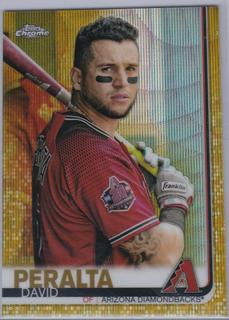 David Peralta