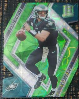Carson Wentz