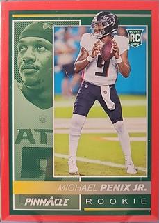 Michael Penix Jr.