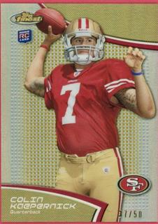 Colin Kaepernick