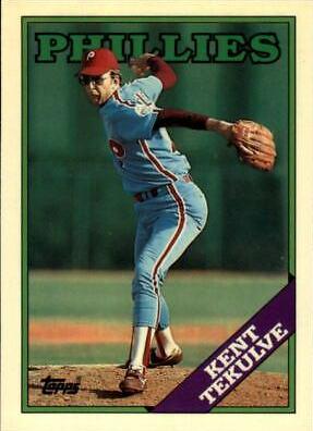 Kent Tekulve #543