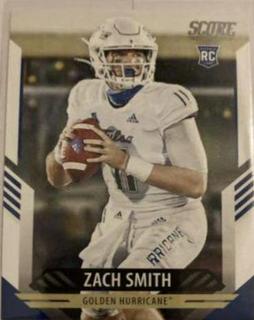 Zach Smith