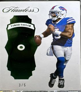 Tyrod Taylor