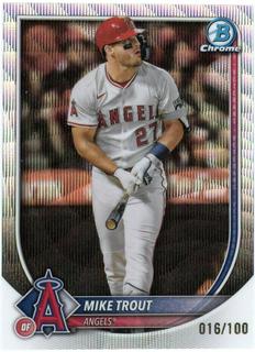 Mike Trout