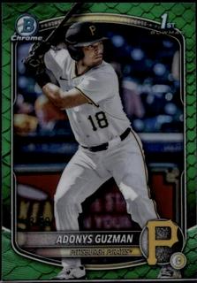 Adonys Guzman