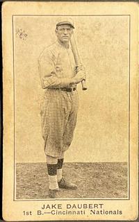 Jake Daubert
