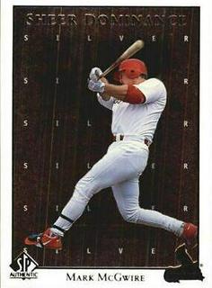 Mark McGwire