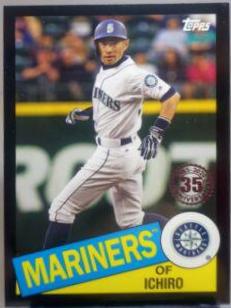 Ichiro