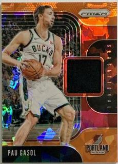 Pau Gasol