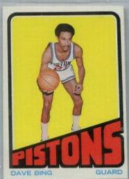 Dave Bing
