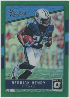 Derrick Henry