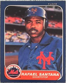 Rafael Santana